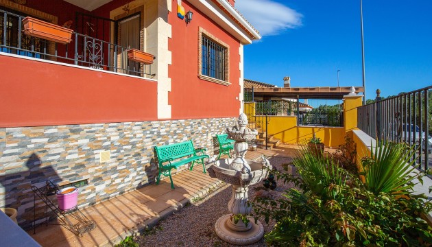 Sale - Villas - Bigastro