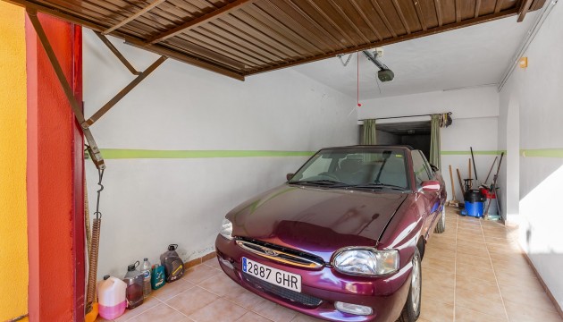 Sale - Villas - Bigastro