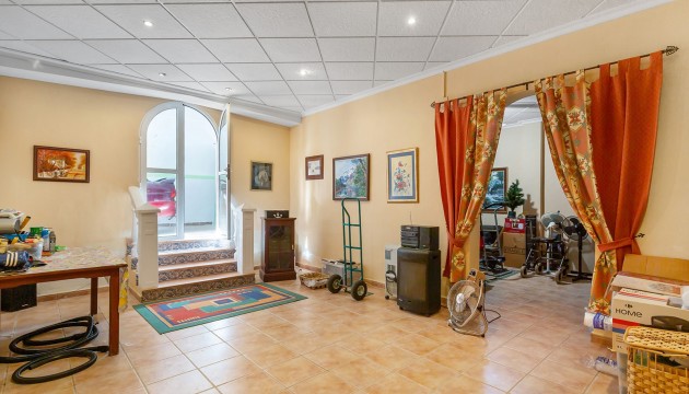 Sale - Villas - Bigastro