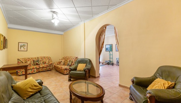 Sale - Villas - Bigastro