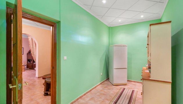 Sale - Villas - Bigastro