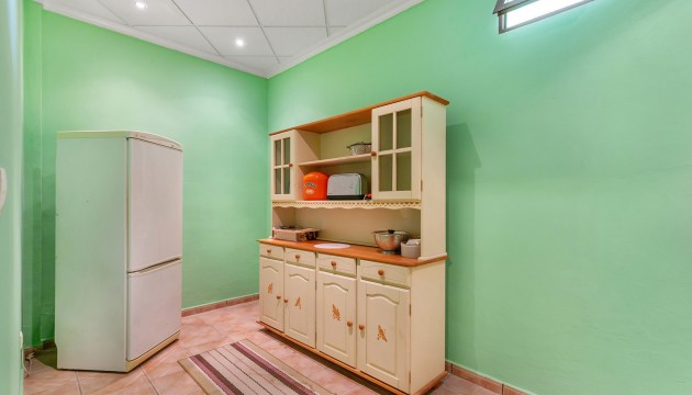 Sale - Villas - Bigastro