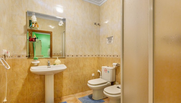 Sale - Villas - Bigastro