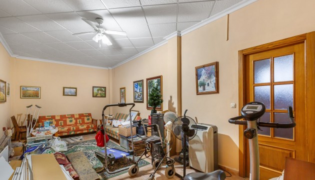 Sale - Villas - Bigastro