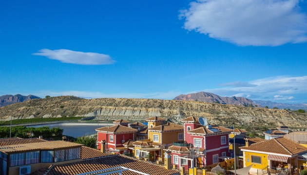 Sale - Villas - Bigastro