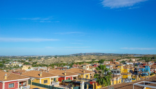 Sale - Villas - Bigastro