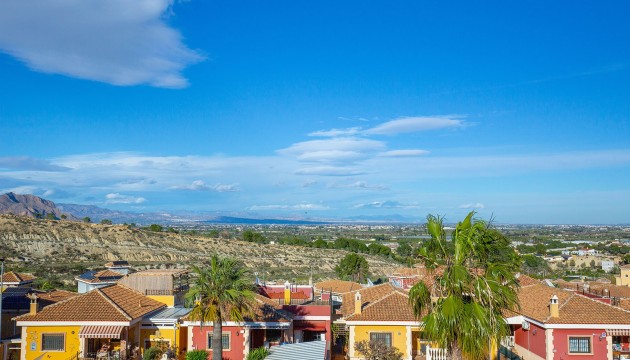 Sale - Villas - Bigastro