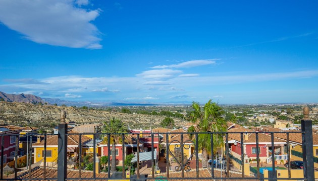 Sale - Villas - Bigastro