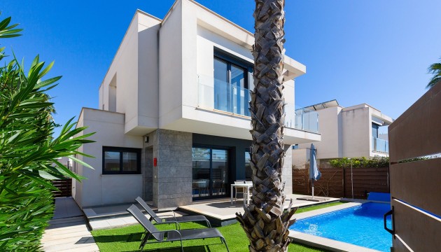 Venta - Villas
 - Vistabella Golf - Vistabella