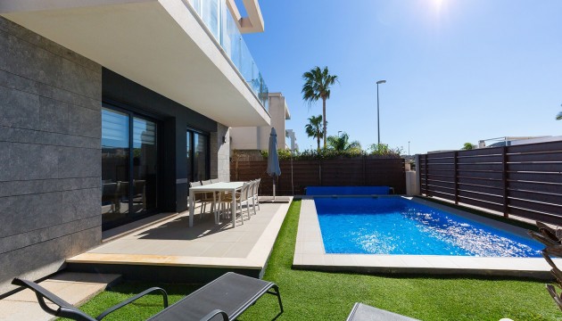 Venta - Villas
 - Vistabella Golf - Vistabella