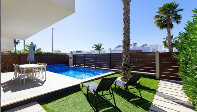 Venta - Villas
 - Vistabella Golf - Vistabella