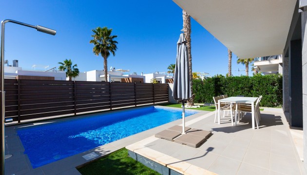 Venta - Villas
 - Vistabella Golf - Vistabella