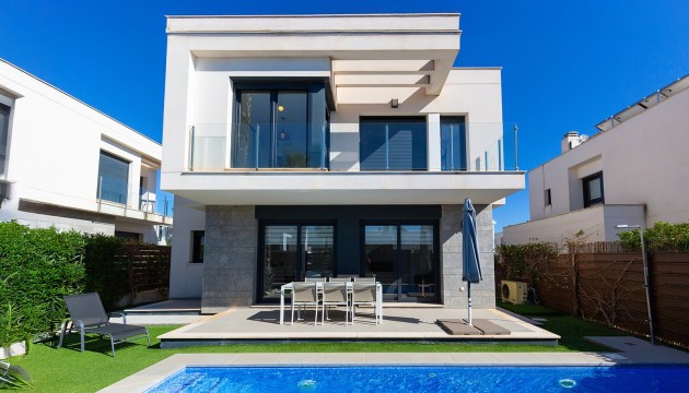 Venta - Villas
 - Vistabella Golf - Vistabella