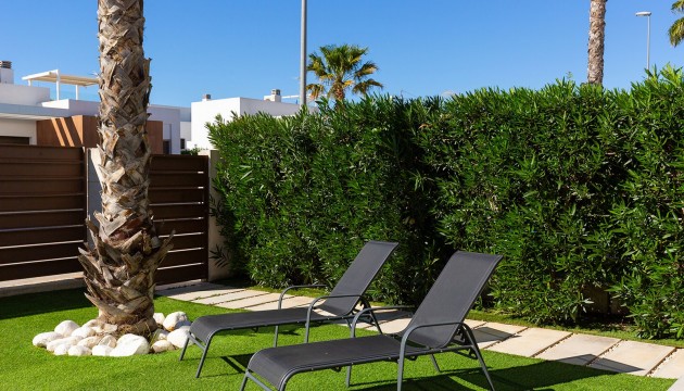 Venta - Villas
 - Vistabella Golf - Vistabella