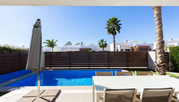 Venta - Villas
 - Vistabella Golf - Vistabella