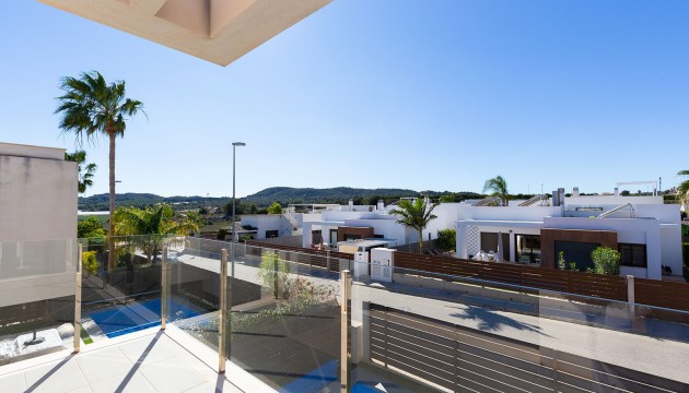 Venta - Villas
 - Vistabella Golf - Vistabella