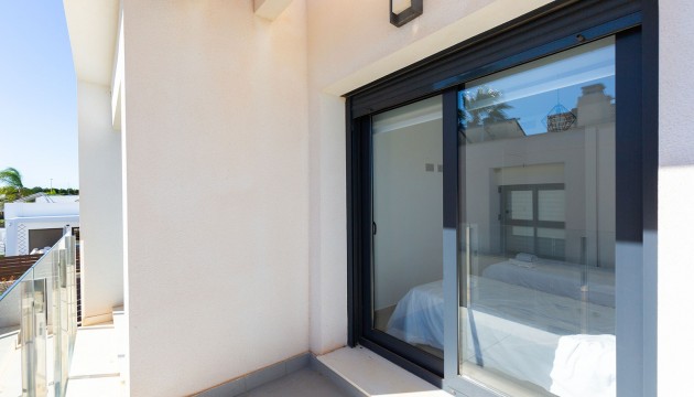 Venta - Villas
 - Vistabella Golf - Vistabella