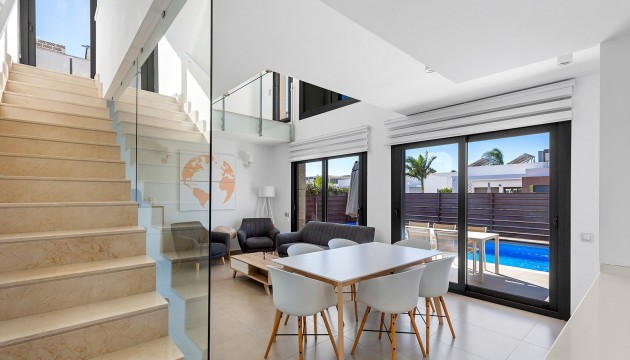 Venta - Villas
 - Vistabella Golf - Vistabella