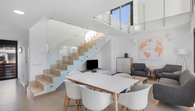 Venta - Villas
 - Vistabella Golf - Vistabella