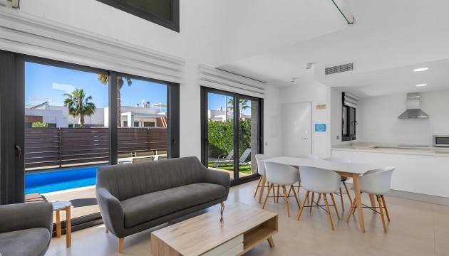 Venta - Villas
 - Vistabella Golf - Vistabella