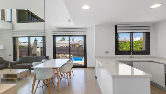 Venta - Villas
 - Vistabella Golf - Vistabella