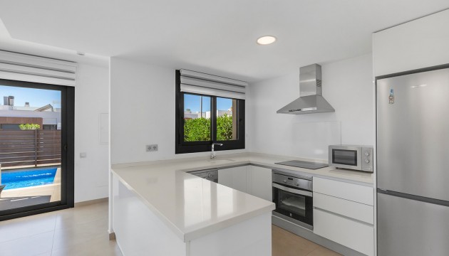 Venta - Villas
 - Vistabella Golf - Vistabella