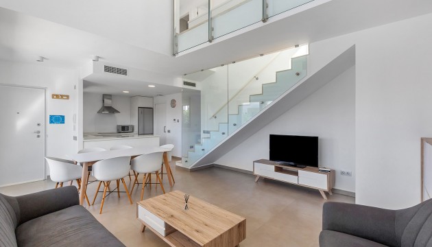 Venta - Villas
 - Vistabella Golf - Vistabella