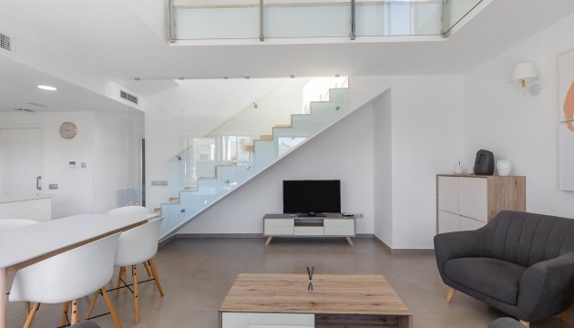 Venta - Villas
 - Vistabella Golf - Vistabella