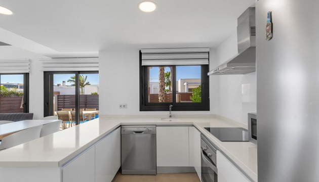 Venta - Villas
 - Vistabella Golf - Vistabella