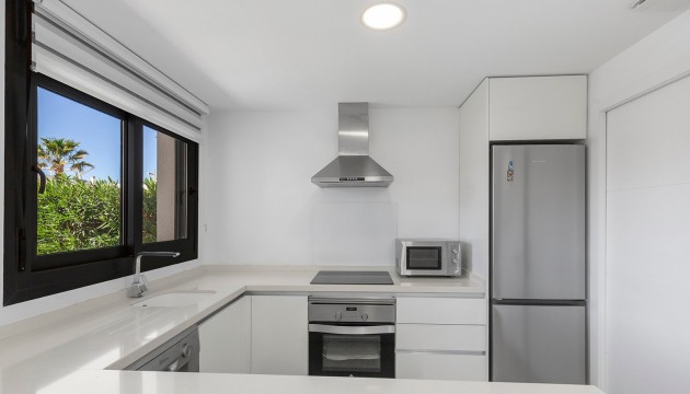 Venta - Villas
 - Vistabella Golf - Vistabella