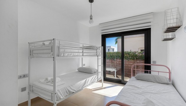 Venta - Villas
 - Vistabella Golf - Vistabella