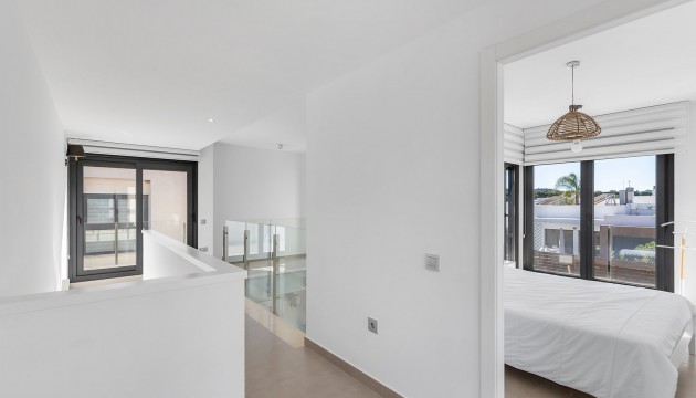 Venta - Villas
 - Vistabella Golf - Vistabella