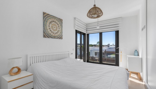 Venta - Villas
 - Vistabella Golf - Vistabella