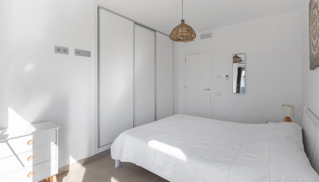 Venta - Villas
 - Vistabella Golf - Vistabella