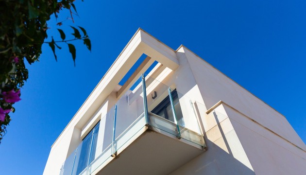 Venta - Villas
 - Vistabella Golf - Vistabella