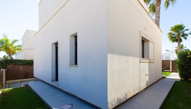 Venta - Villas
 - Vistabella Golf - Vistabella