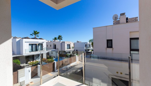 Venta - Villas
 - Vistabella Golf - Vistabella