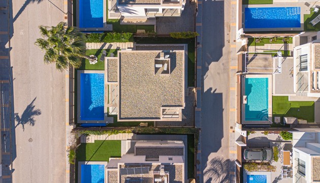 Venta - Villas
 - Vistabella Golf - Vistabella