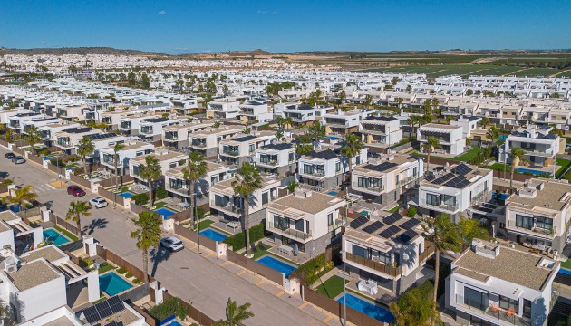 Venta - Villas
 - Vistabella Golf - Vistabella