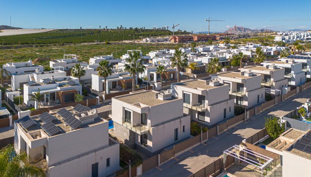 Venta - Villas
 - Vistabella Golf - Vistabella