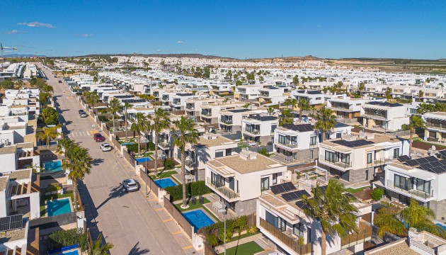 Venta - Villas
 - Vistabella Golf - Vistabella