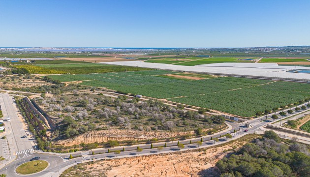 Venta - Villas
 - Vistabella Golf - Vistabella