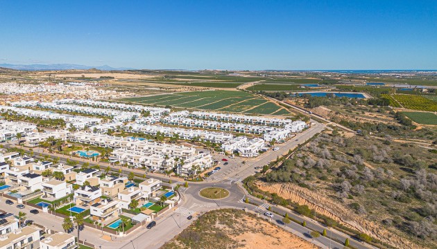 Venta - Villas
 - Vistabella Golf - Vistabella