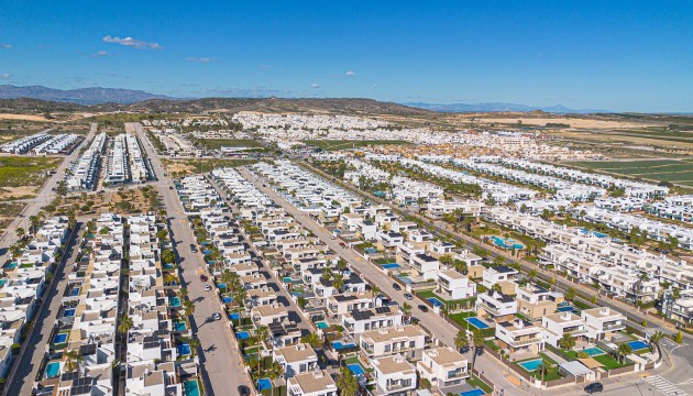 Venta - Villas
 - Vistabella Golf - Vistabella