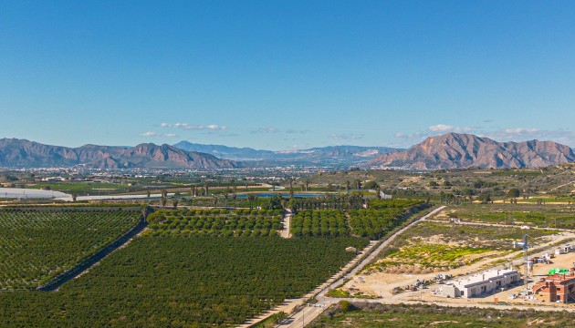 Venta - Villas
 - Vistabella Golf - Vistabella