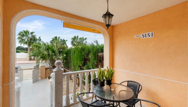 Revente - Maison de ville - San Javier