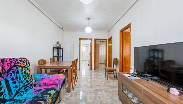 Revente - Maison de ville - San Javier