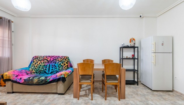 Revente - Maison de ville - San Javier