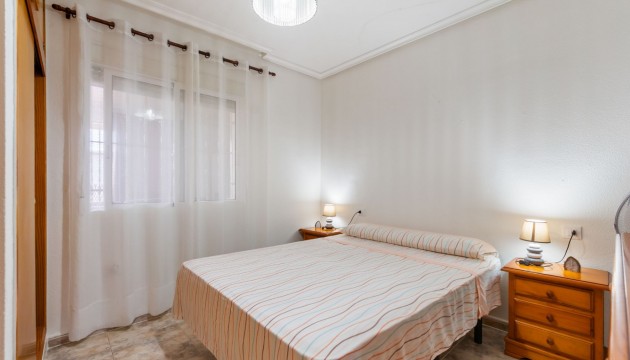 Revente - Maison de ville - San Javier