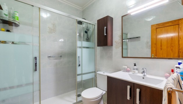 Revente - Maison de ville - San Javier